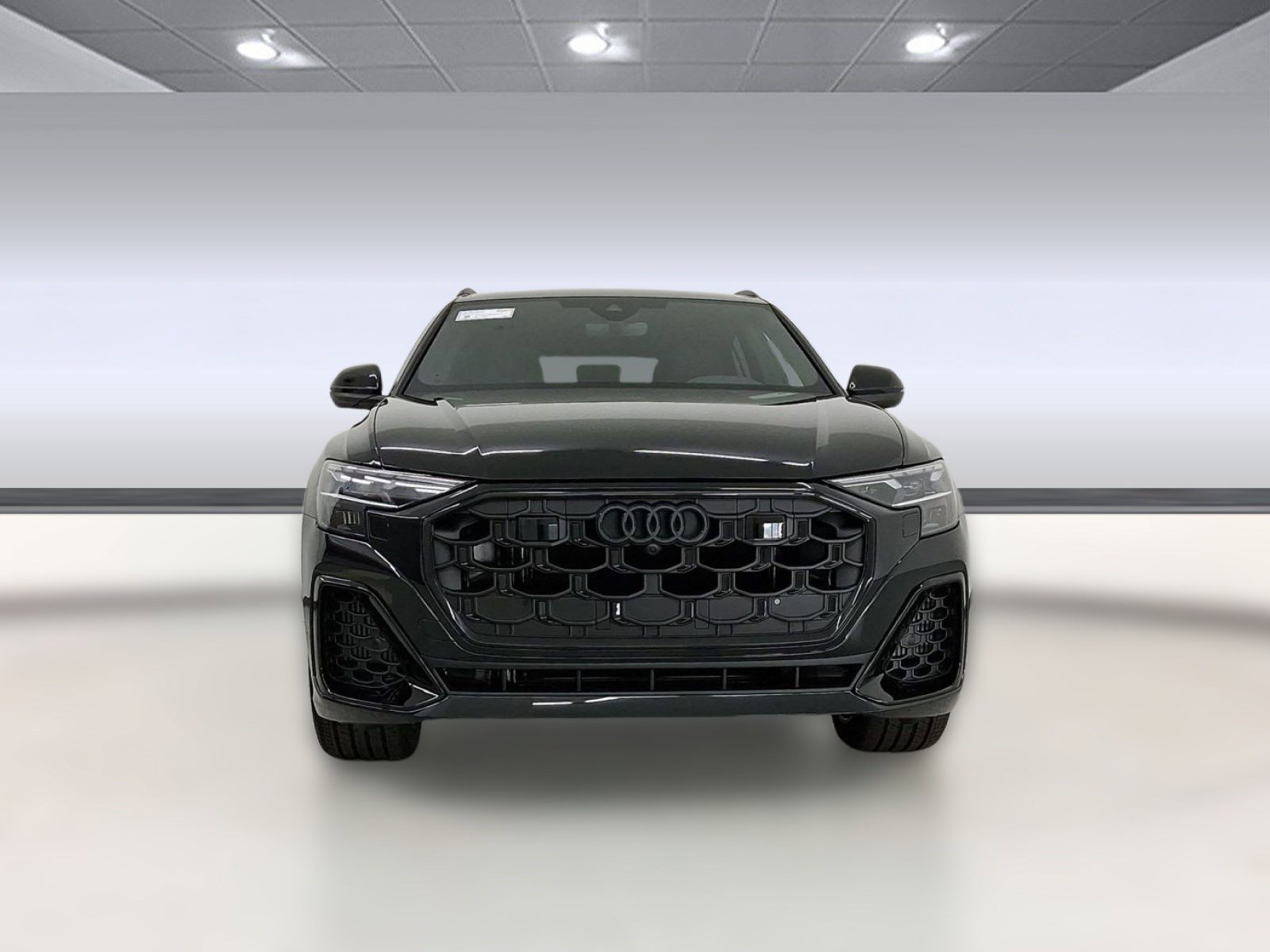 New 2026 Audi Q8 Premium Plus image 6