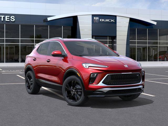 New 2026 Buick Encore GX Sport Touring image 31