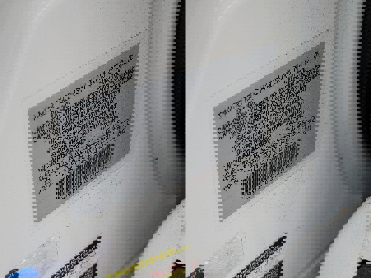 Used 2025 Nissan Kicks SR image 32