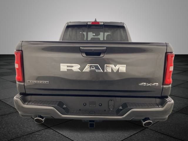New 2026 RAM 1500 Big Horn image 5