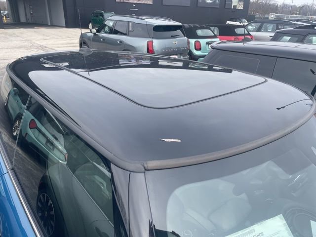 Used 2024 MINI Cooper SE image 35