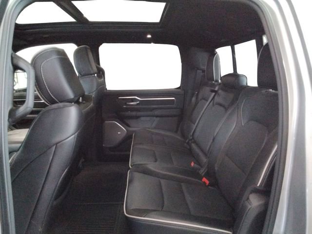 Used 2026 RAM 1500 Laramie image 23