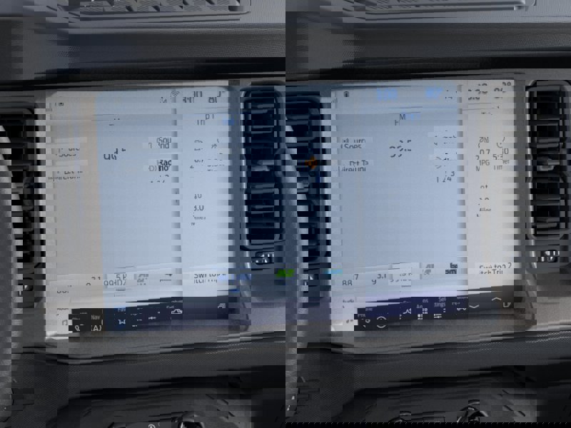 New 2026 Ford Bronco Badlands w/ Sasquatch Package image 15