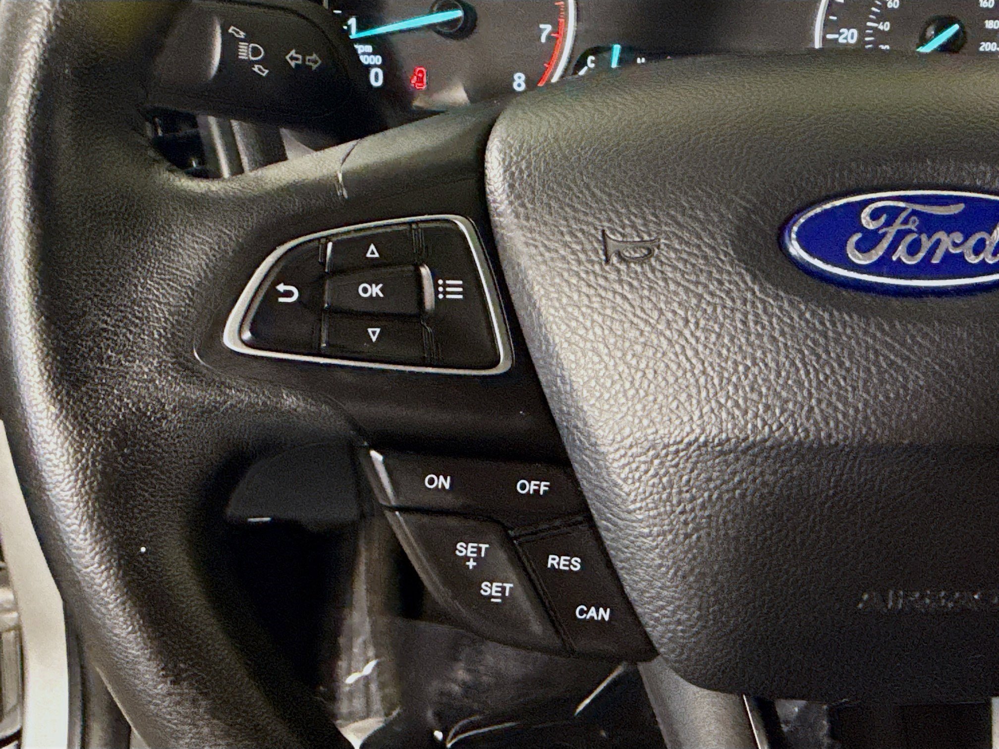 Used 2019 Ford EcoSport SE image 14