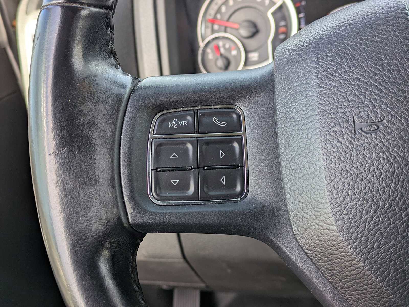 Used 2019 RAM 1500 Lone Star image 22