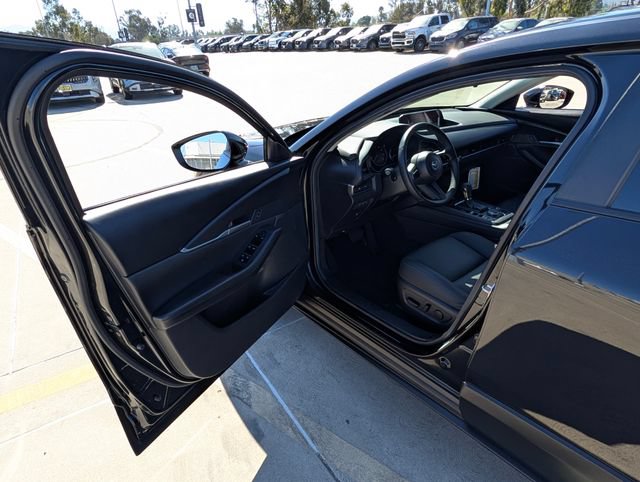 Certified 2026 MAZDA CX-30 AWD 2.5 S w/ Select Sport Pkg image 35