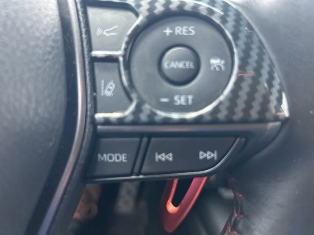 Used 2021 Toyota Camry TRD FWD image 16