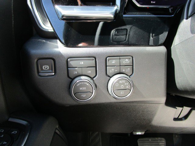 New 2026 Chevrolet Silverado 2500 LT w/ All Star Edition AWD/4WD image 19