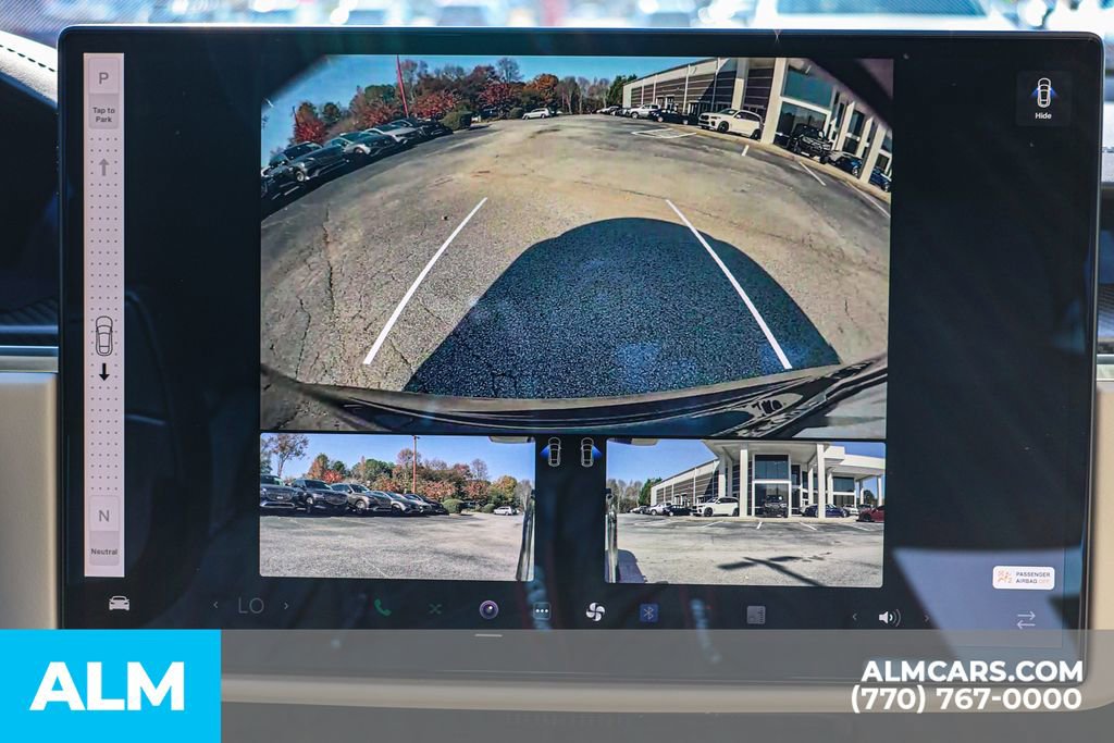 Used 2021 Tesla Model S Plaid image 33