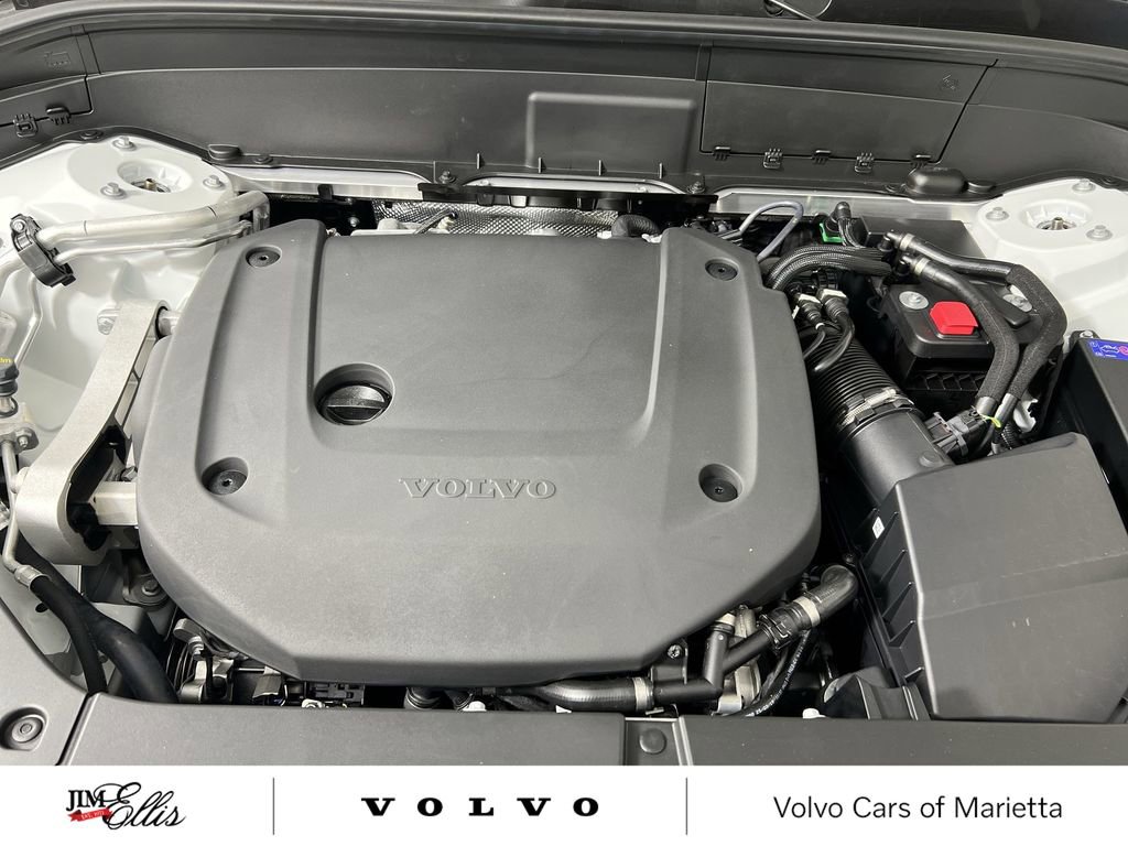 New 2026 Volvo XC90 B6 Plus w/ Protection Package Premier image 18