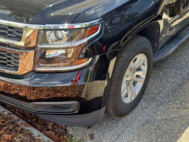 Used 2018 Chevrolet Tahoe LS RWD image 10