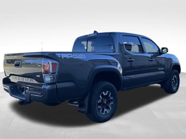 Used 2020 Toyota Tacoma TRD Off-Road w/ Technology Package AWD/4WD image 15