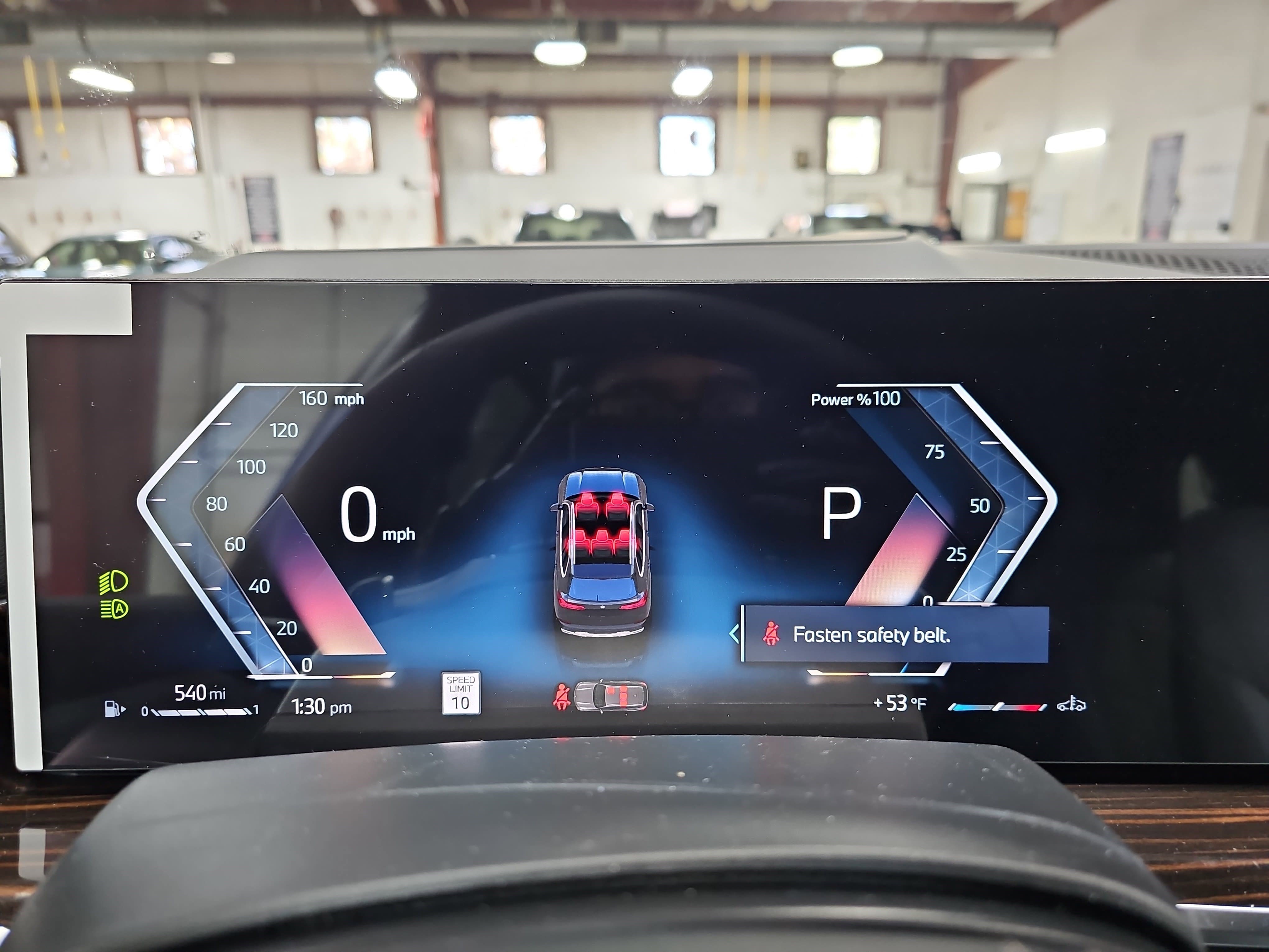 New 2026 BMW X5 xDrive40i w/ Premium Package image 19