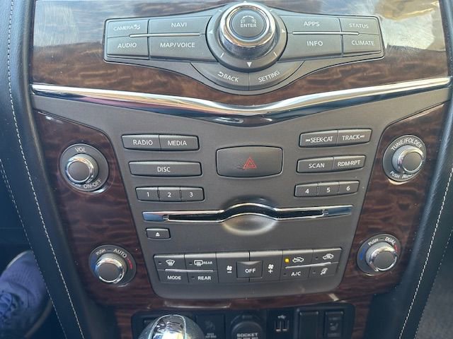 Used 2020 Nissan Armada SL w/ Premium Package image 23