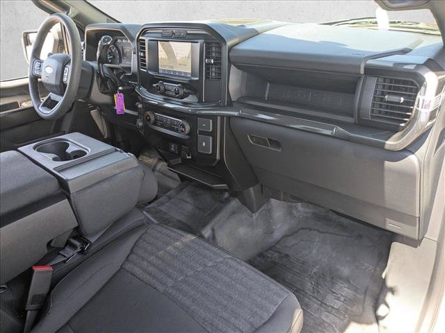 Used 2023 Ford F150 XL w/ STX Appearance Package AWD/4WD image 22