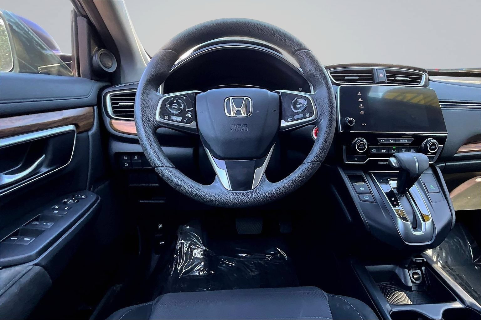 Used 2019 Honda CR-V EX image 7