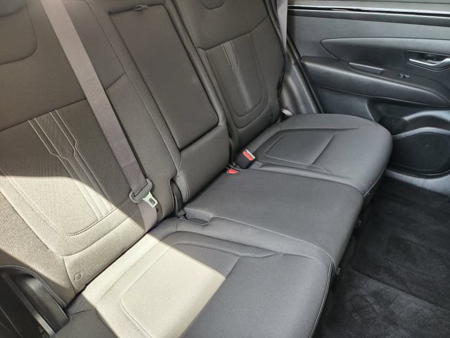 Certified 2023 Hyundai Tucson SEL FWD image 19