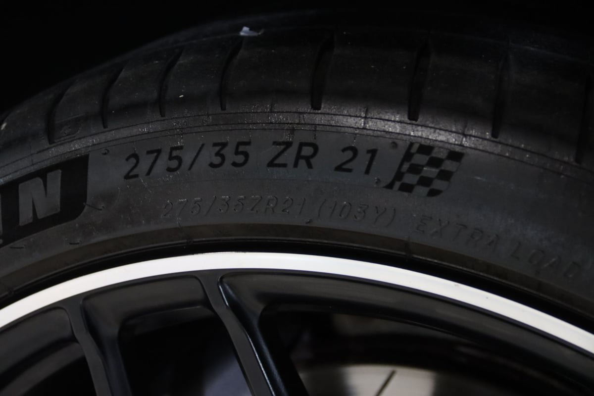 Used 2020 Mercedes-Benz AMG GT 53 image 98