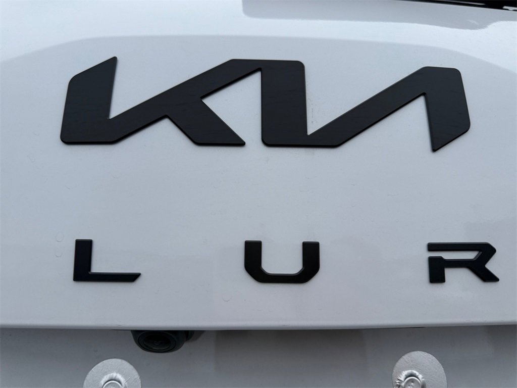 New 2025 Kia Telluride EX X-Line image 17