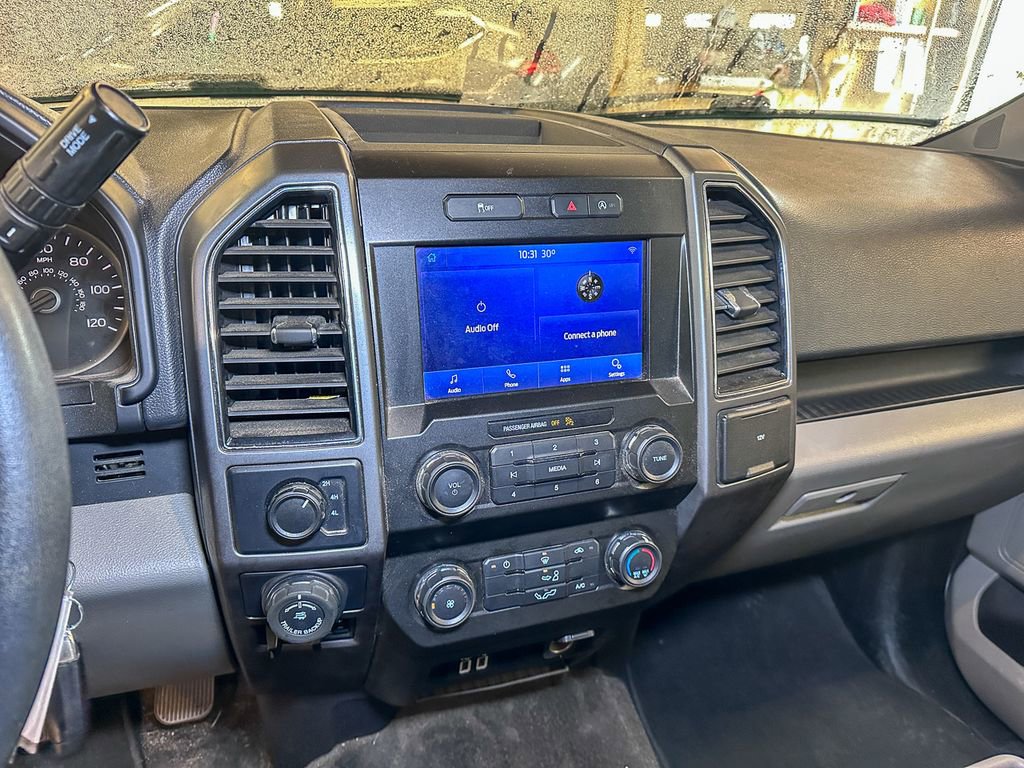 Used 2020 Ford F150 XLT w/ Trailer Tow Package image 12