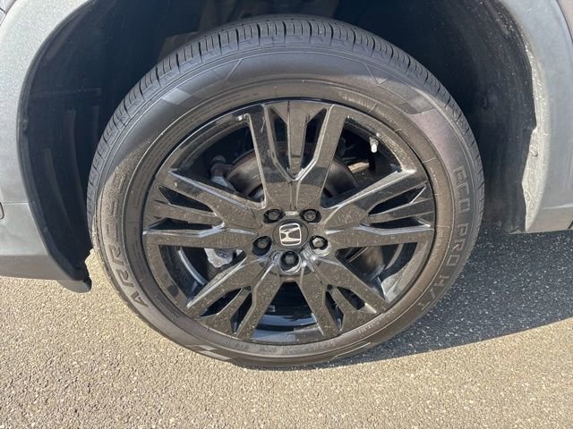 Certified 2022 Honda Pilot Special Edition image 11