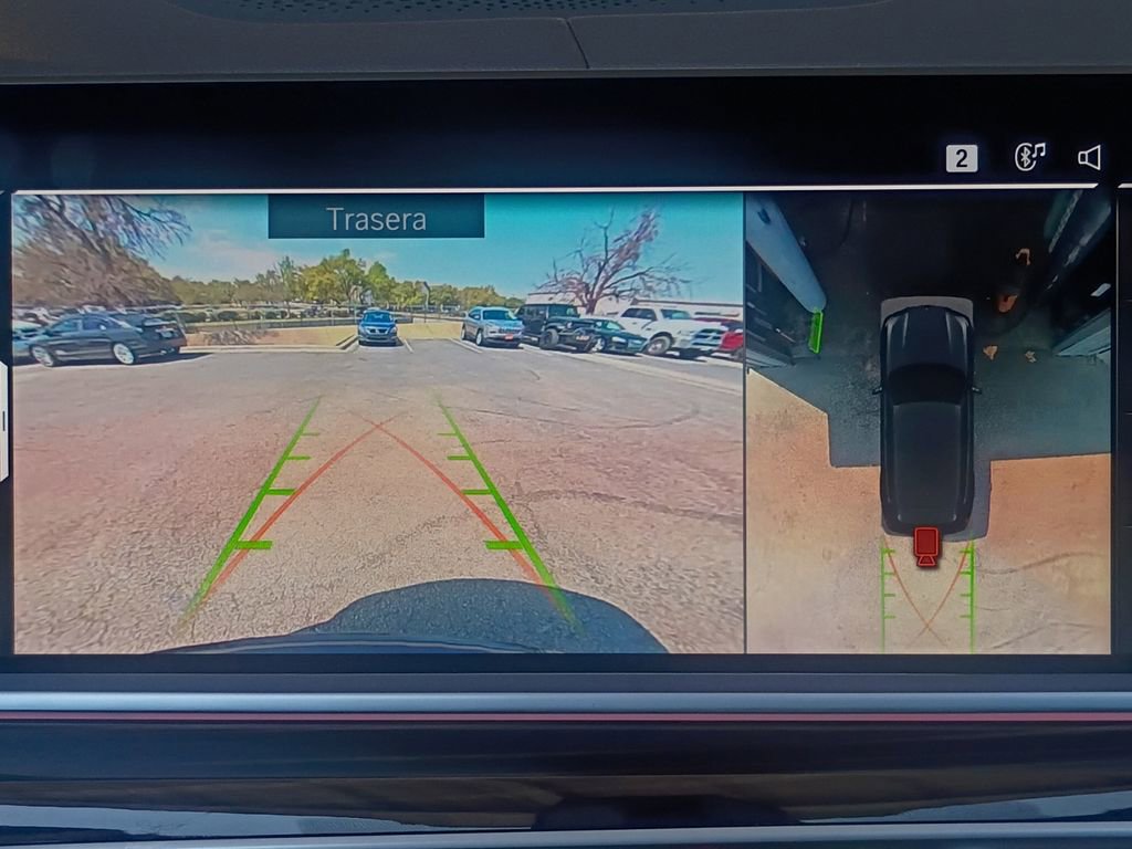 Used 2021 BMW X5 sDrive40i w/ Premium Package 3 image 9