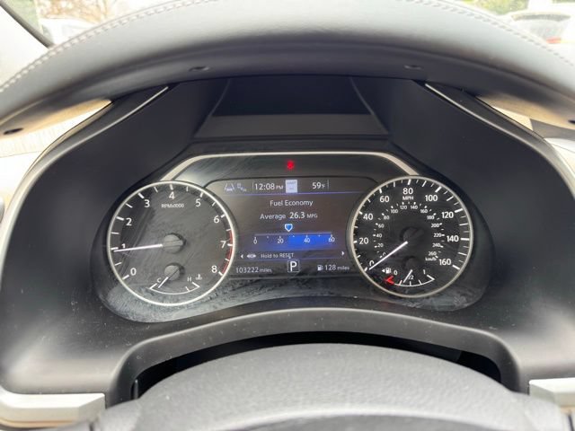 Used 2021 Nissan Murano SL w/ Cargo Package AWD/4WD image 22