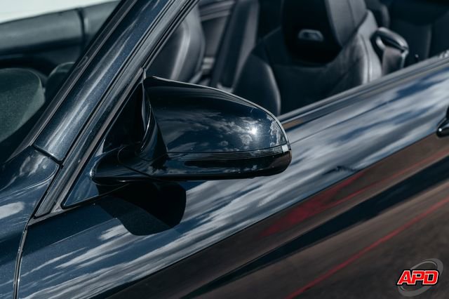 Used 2015 BMW M4 Convertible image 27