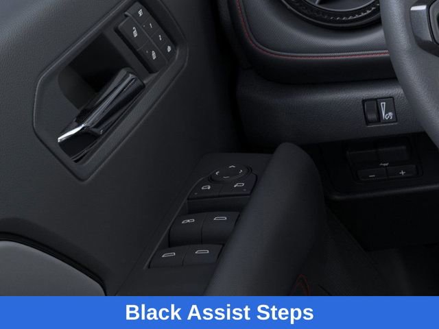 New 2026 Chevrolet Colorado Z71 w/ Technology Package image 23