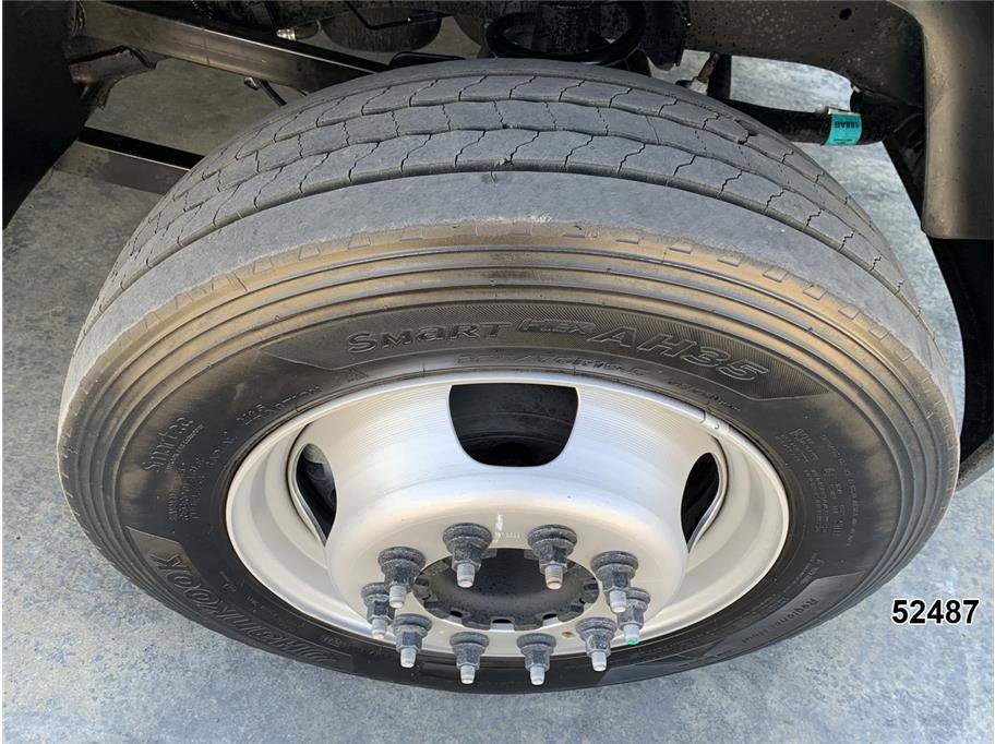 Used 2024 RAM 5500 Tradesman w/ Electrical Accessory Group image 18