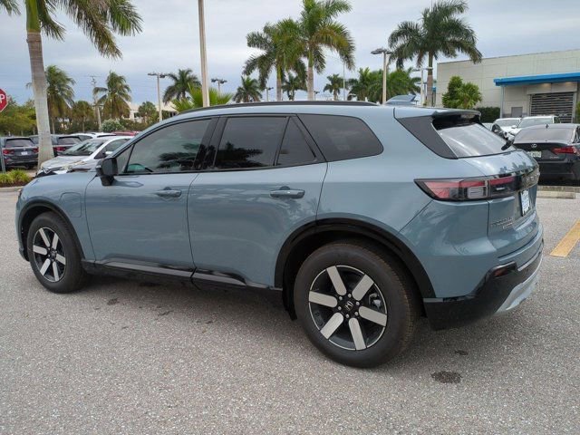 New 2026 Honda Prologue Touring image 5