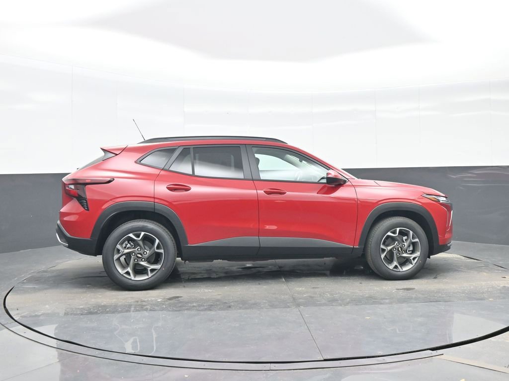 New 2026 Chevrolet Trax LT image 7