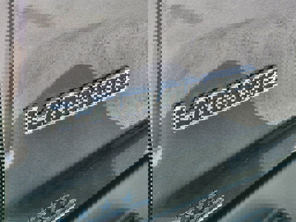 New 2026 RAM 1500 Laramie image 8