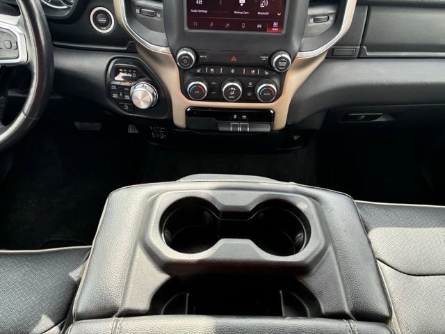 Used 2022 RAM 1500 Laramie AWD/4WD image 17