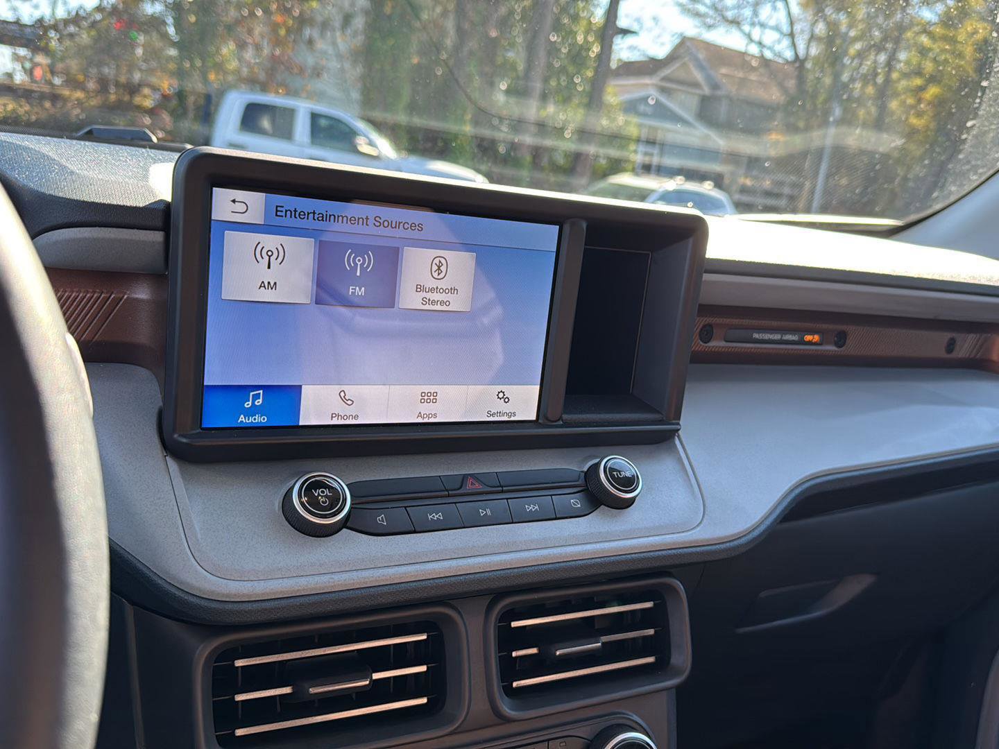 Used 2023 Ford Maverick Lariat w/ Equipment Group 500A Standard image 21