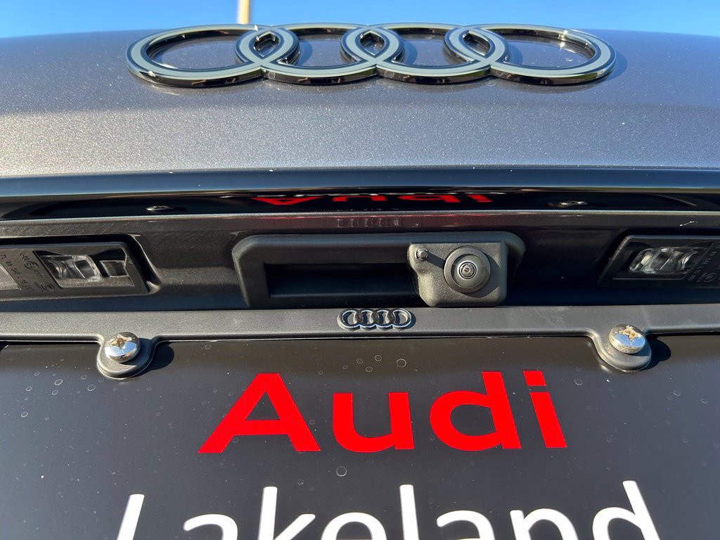 New 2026 Audi Q7 2.0T Premium Plus AWD/4WD image 50