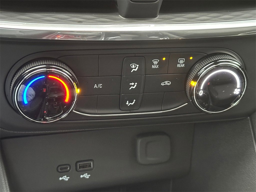 New 2026 Buick Encore GX Preferred image 27