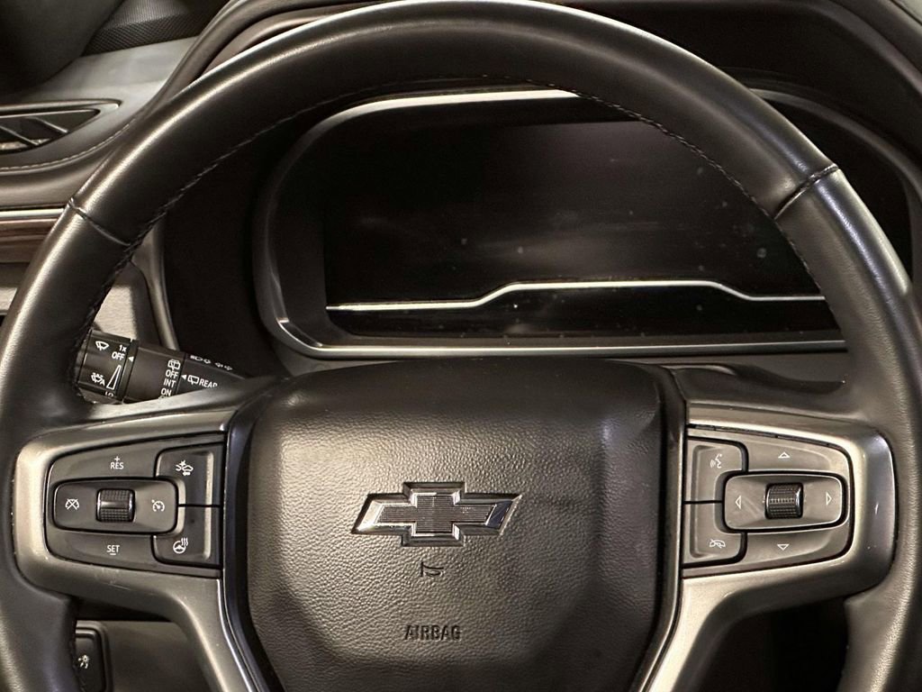 Used 2023 Chevrolet Tahoe Z71 w/ Luxury Package image 21