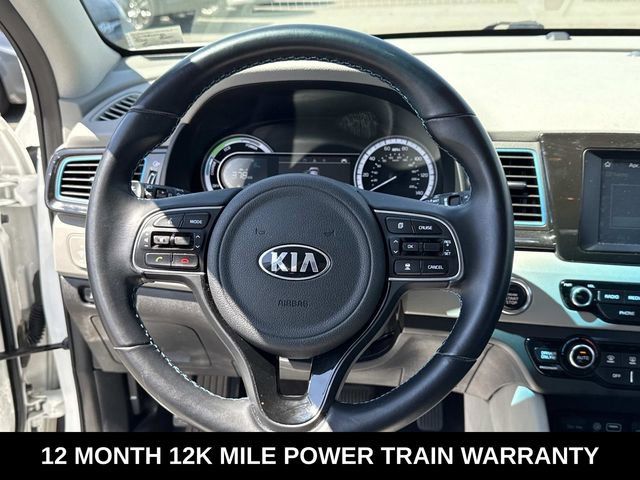 Used 2019 Kia Niro EX image 18