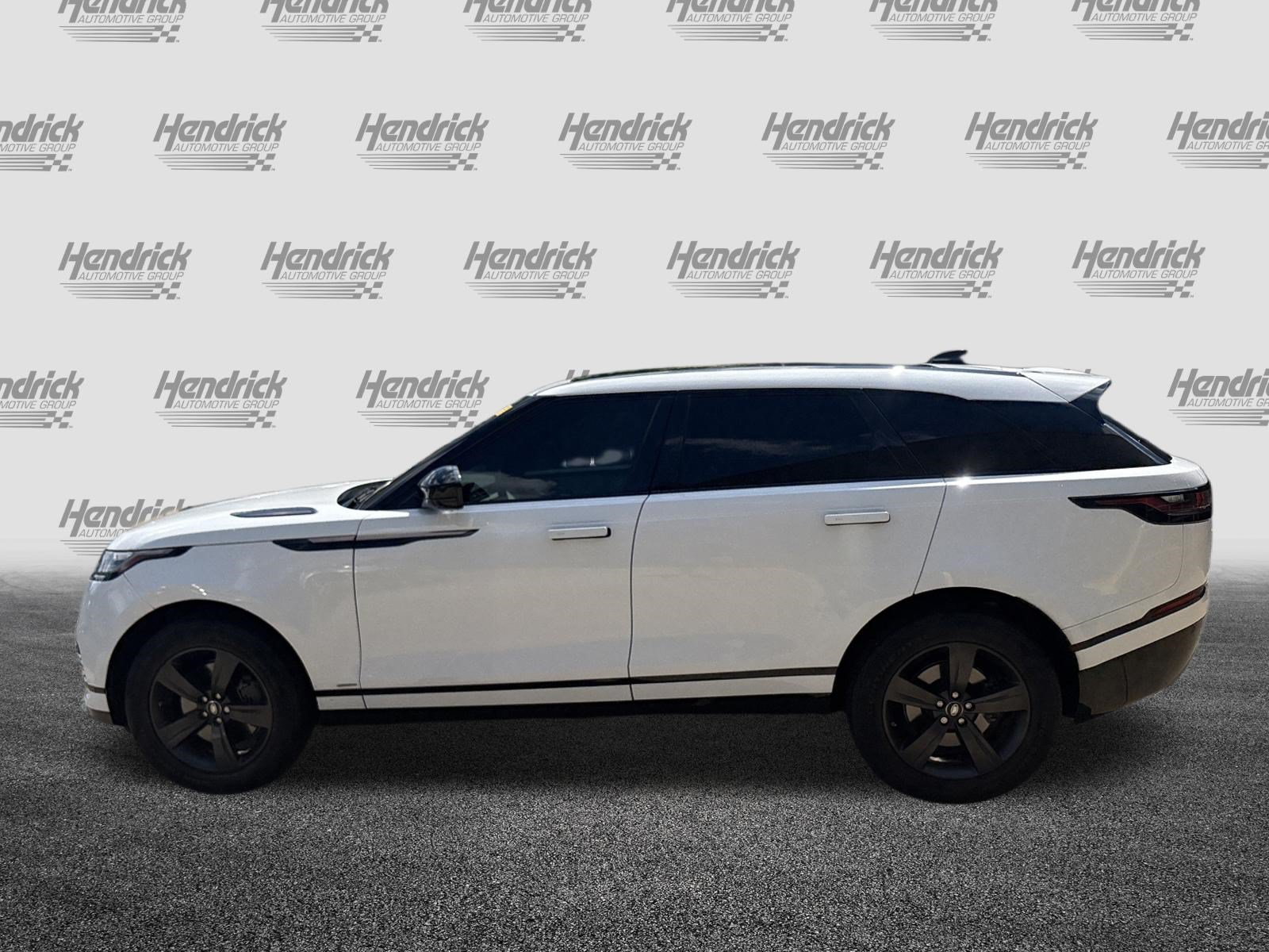 Used 2020 Land Rover Range Rover Velar R-Dynamic S AWD/4WD image 7
