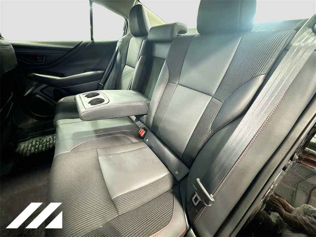 Used 2025 Subaru Legacy Sport image 26