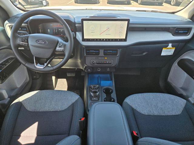 New 2026 Ford Maverick XLT w/ XLT Luxury Package FWD image 41