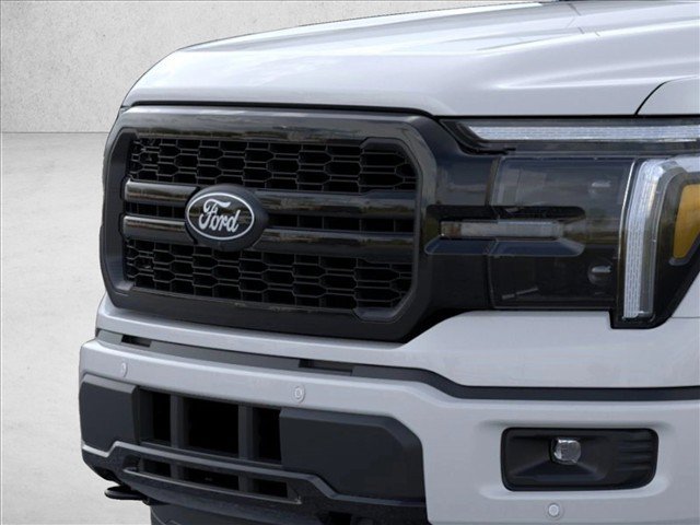 New 2026 Ford F150 Lariat AWD/4WD image 17