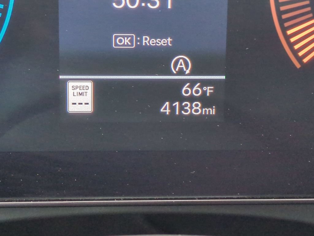 Used 2025 Hyundai Sonata SE FWD image 18