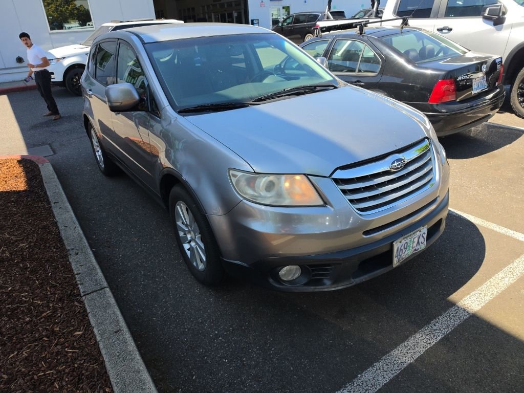 Used 2009 Subaru Tribeca Special Edition AWD/4WD image 1