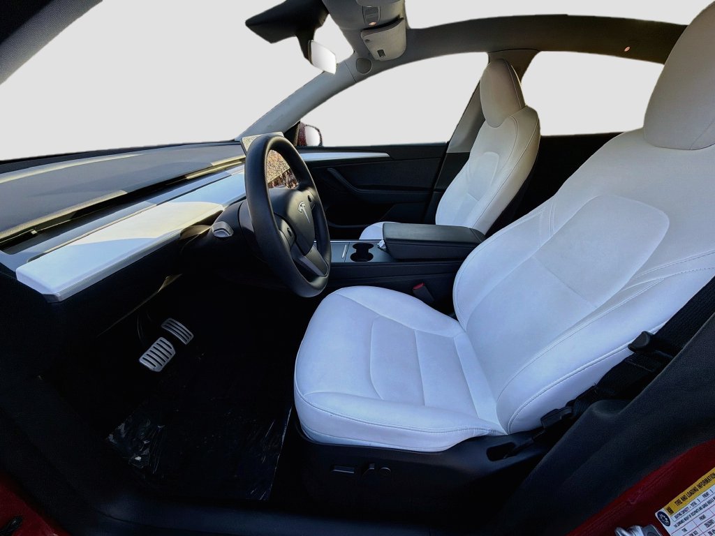 Used 2023 Tesla Model Y Performance AWD/4WD image 20