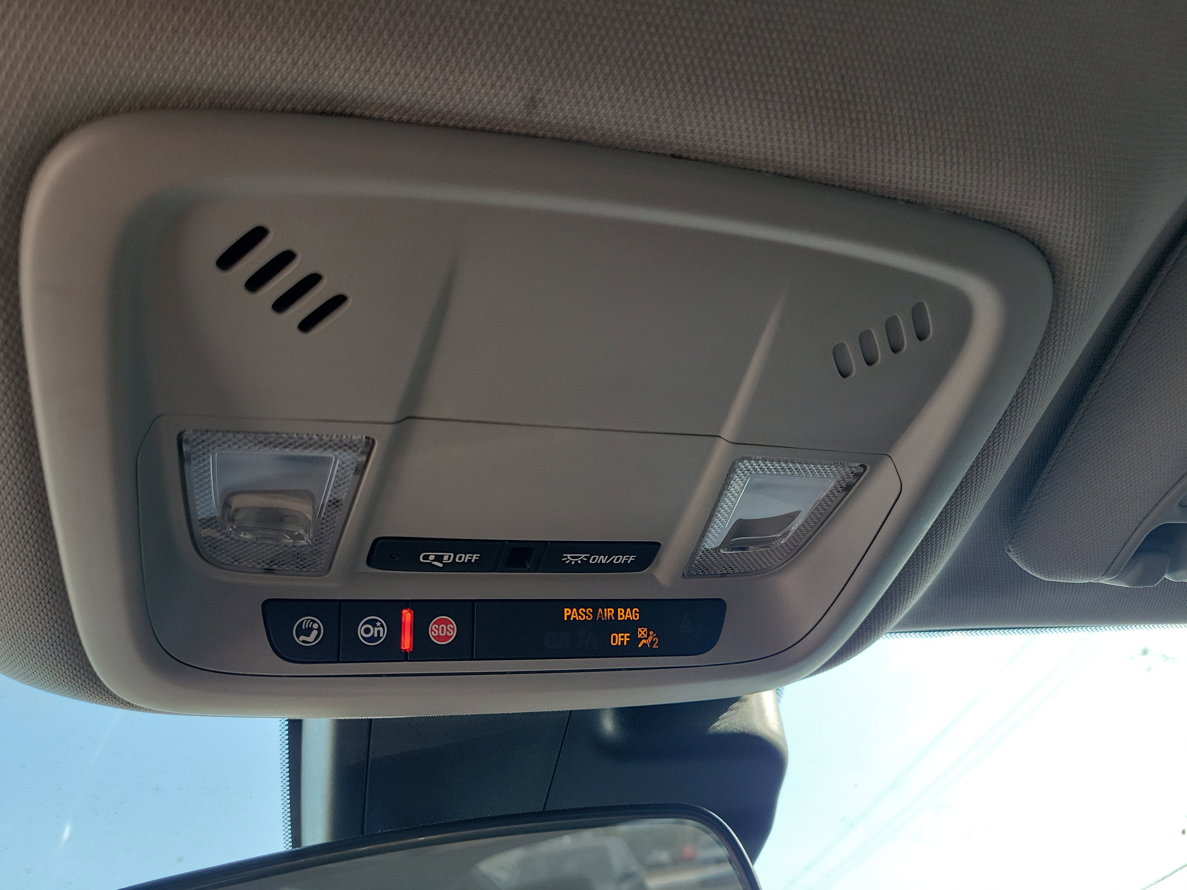 Used 2023 Chevrolet Malibu LT FWD image 30