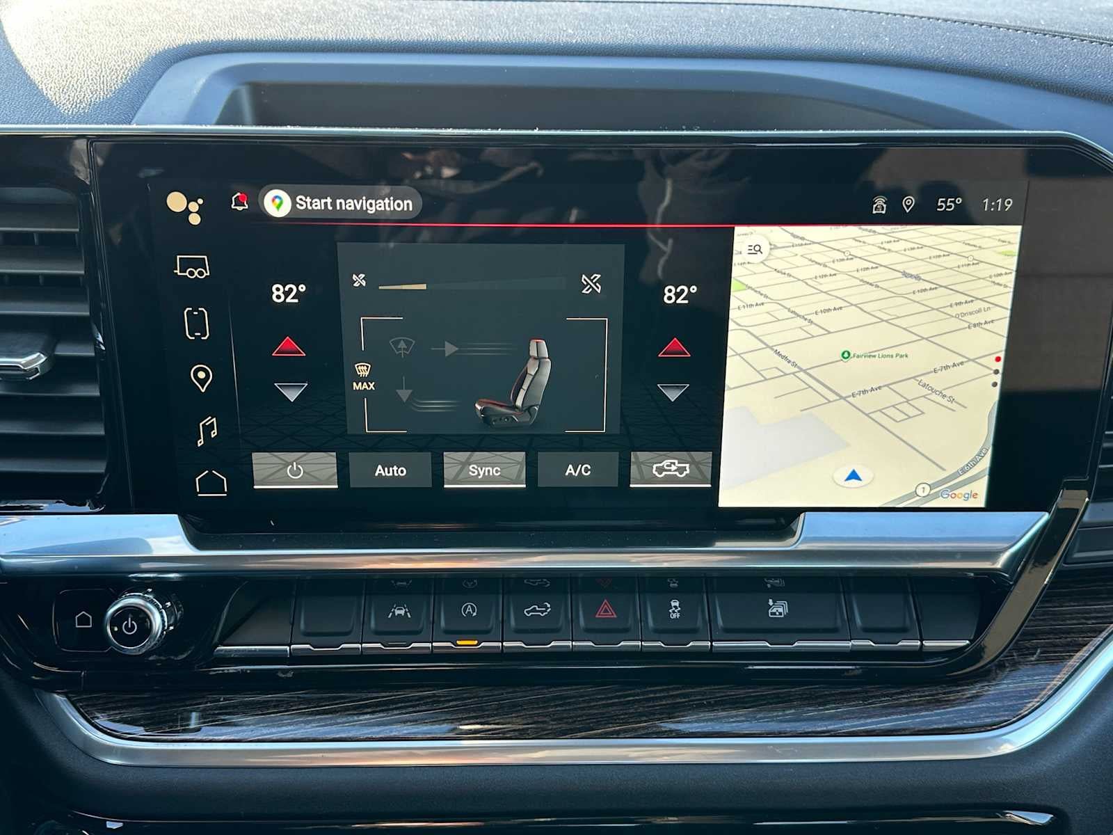 New 2026 GMC Sierra 1500 Elevation image 25