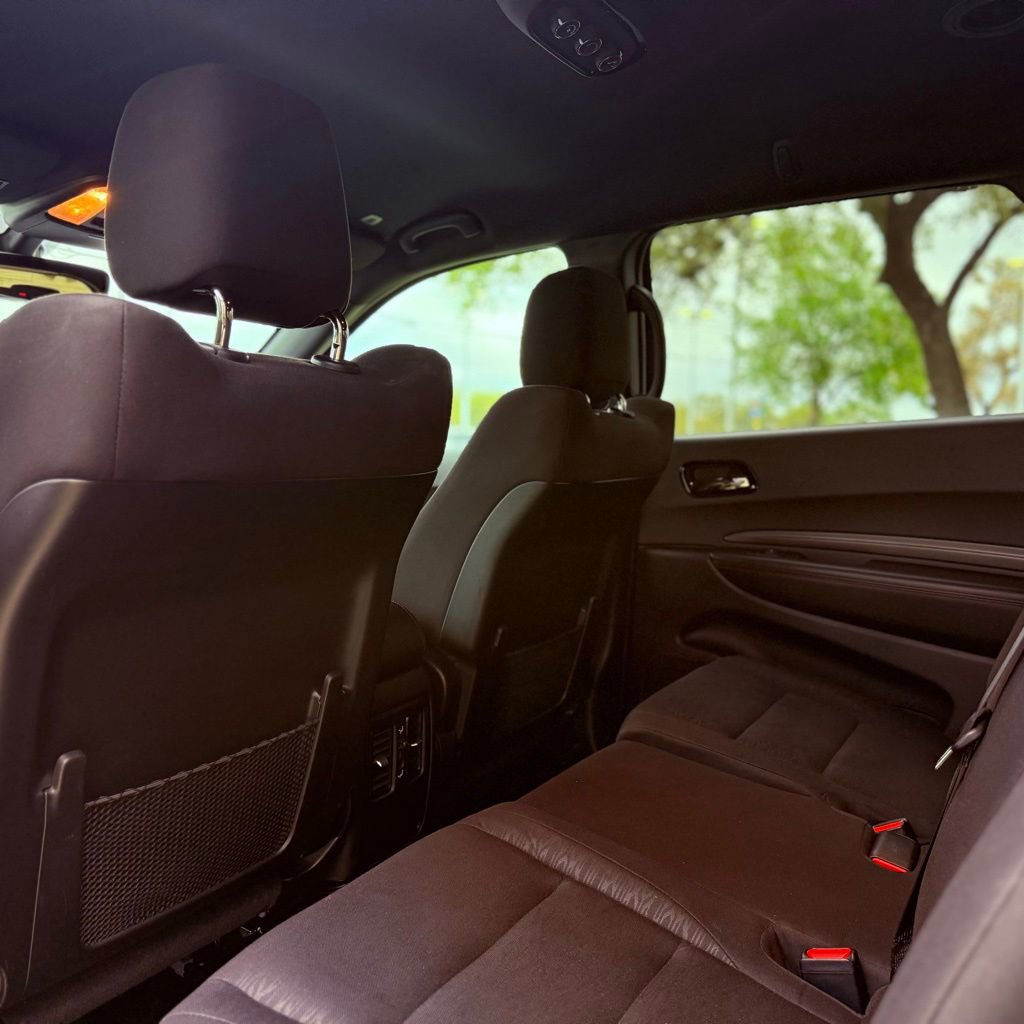 Used 2026 Dodge Durango GT image 28