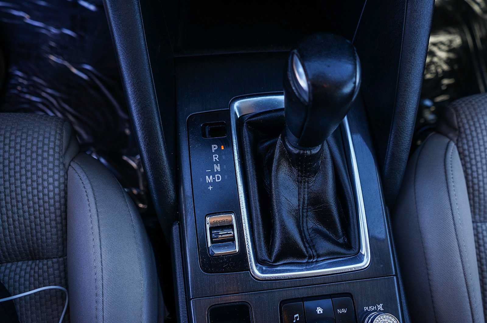 Used 2016 MAZDA CX-5 Touring FWD image 17